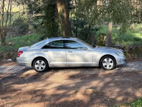 Mercedes-Benz S 350 S350 28