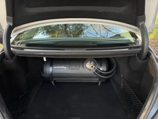 Mercedes-Benz S 350 S350 34