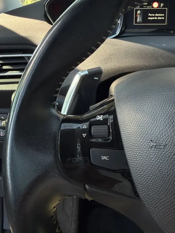 Peugeot 308 1.2 PureTech Allure EAT8 13