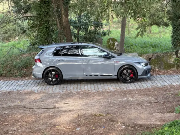 Volkswagen Golf 2.0 TSI GTI Clubsport DSG 7