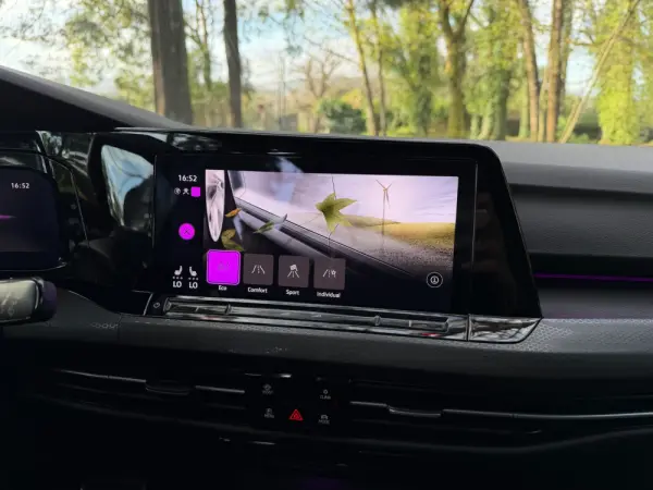 Volkswagen Golf 2.0 TSI GTI Clubsport DSG 24