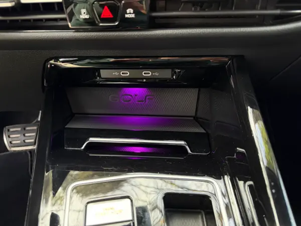 Volkswagen Golf 2.0 TSI GTI Clubsport DSG 27