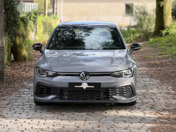 Volkswagen Golf 2.0 TSI GTI Clubsport DSG 43