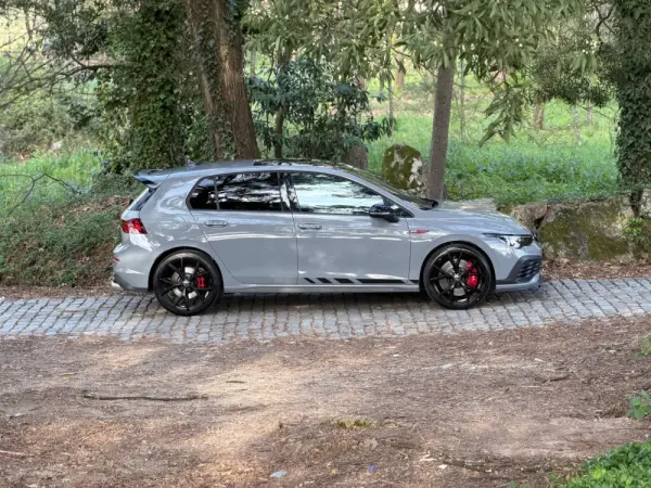 Volkswagen Golf 2.0 TSI GTI Clubsport DSG 51