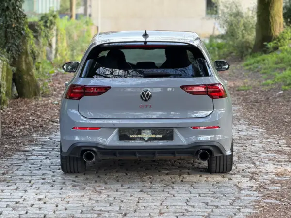 Volkswagen Golf 2.0 TSI GTI Clubsport DSG 52