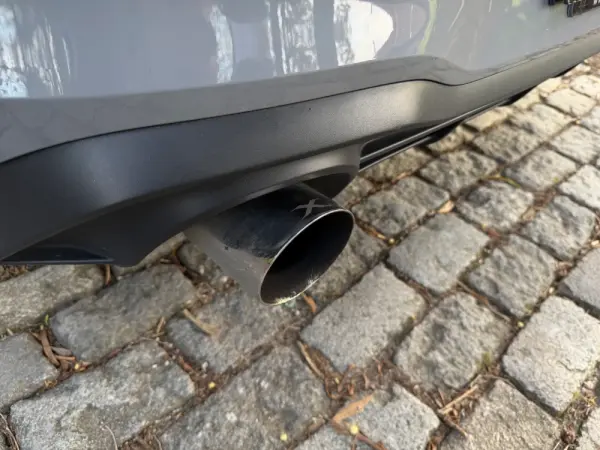 Volkswagen Golf 2.0 TSI GTI Clubsport DSG 53