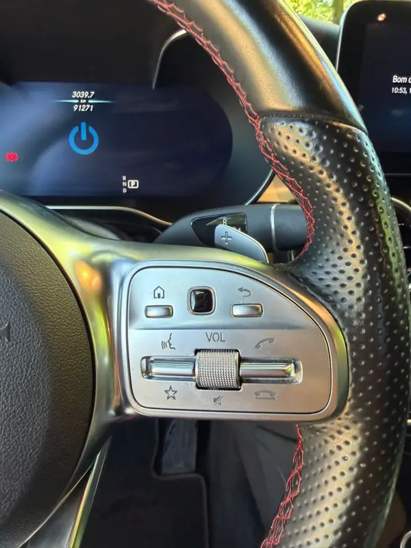 Mercedes-Benz GLC 300 25