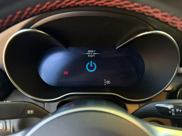 Mercedes-Benz GLC 300 27