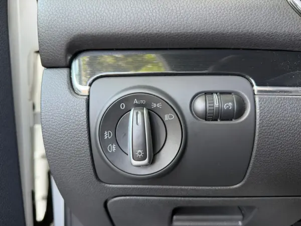 Volkswagen Golf 2.0 TSi GTI 8