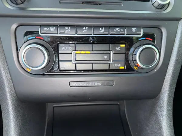 Volkswagen Golf 2.0 TSi GTI 13