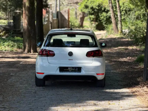 Volkswagen Golf 2.0 TSi GTI 14