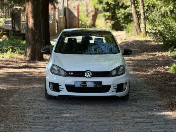 Volkswagen Golf 2.0 TSi GTI 34