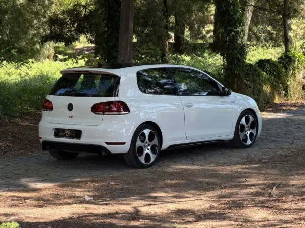 Volkswagen Golf 2.0 TSi GTI 35