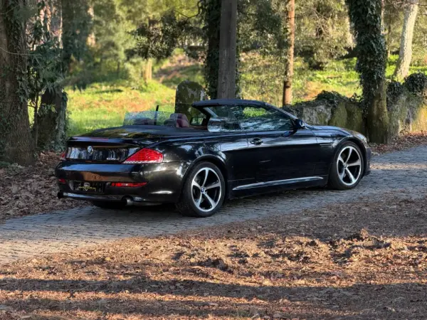 BMW 635 d 4