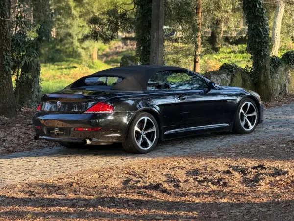 BMW 635 d 35
