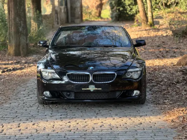BMW 635 d 41