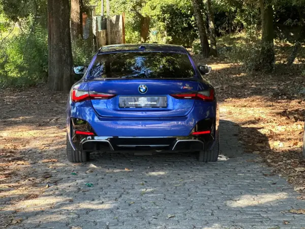 BMW i4 M50 22