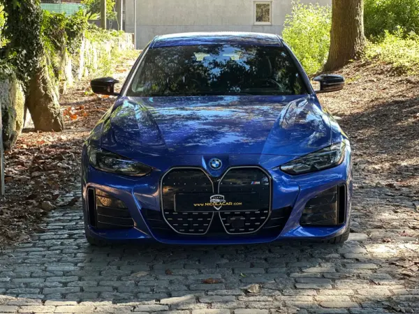 BMW i4 M50 31