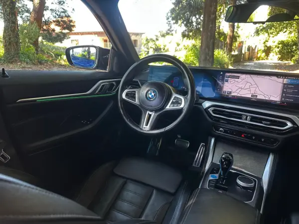 BMW i4 M50 38