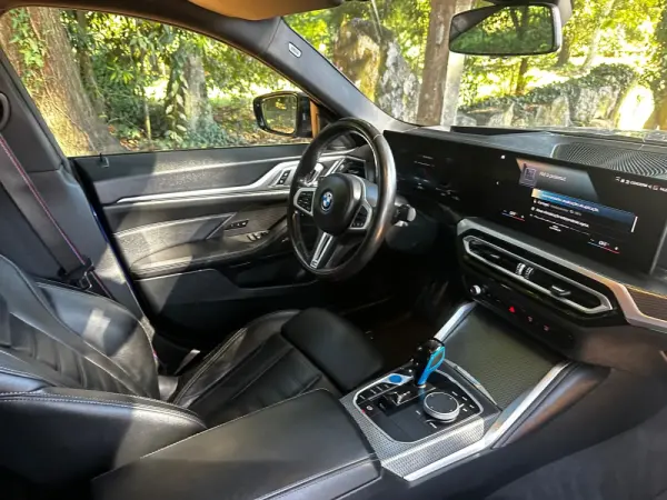 BMW i4 M50 48