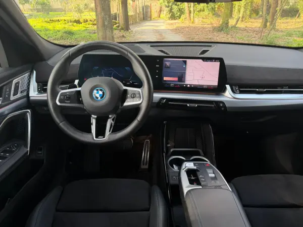 BMW iX2 xDrive30 Pack Desportivo M Pro 34