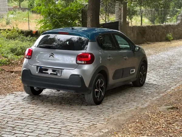 Citroen C3 1.2 PureTech YOU! 5