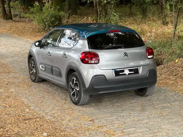 Citroen C3 1.2 PureTech YOU! 7