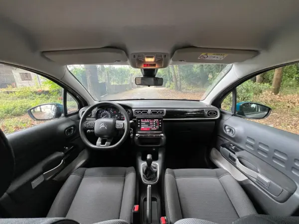 Citroen C3 1.2 PureTech YOU! 10