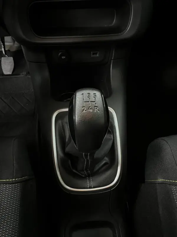 Citroen C3 1.2 PureTech YOU! 18