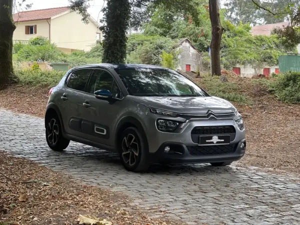 Citroen C3 1.2 PureTech YOU! 27