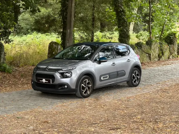 Citroen C3 1.2 PureTech YOU! 28