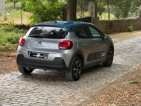 Citroen C3 1.2 PureTech YOU! 29