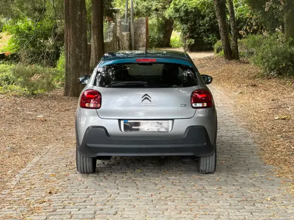 Citroen C3 1.2 PureTech YOU! 30