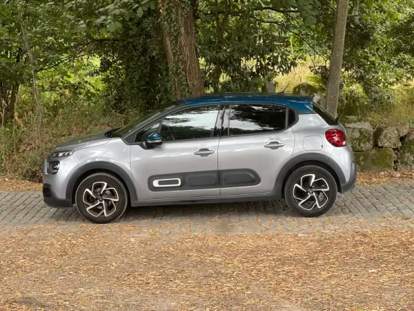 Citroen C3 1.2 PureTech YOU! 32