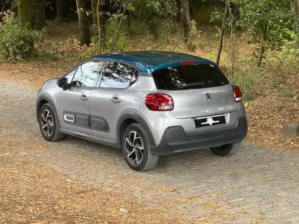 Citroen C3 1.2 PureTech YOU! 33