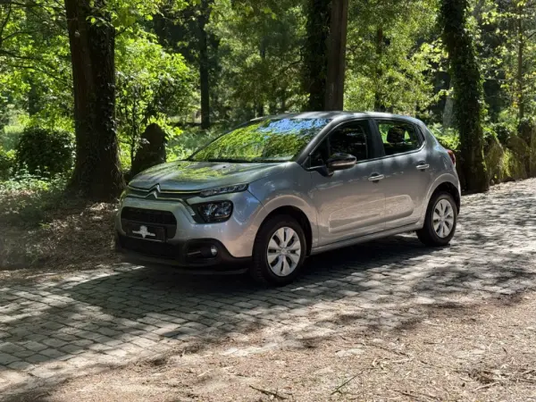 Citroen C3 1.2 PureTech Feel 3