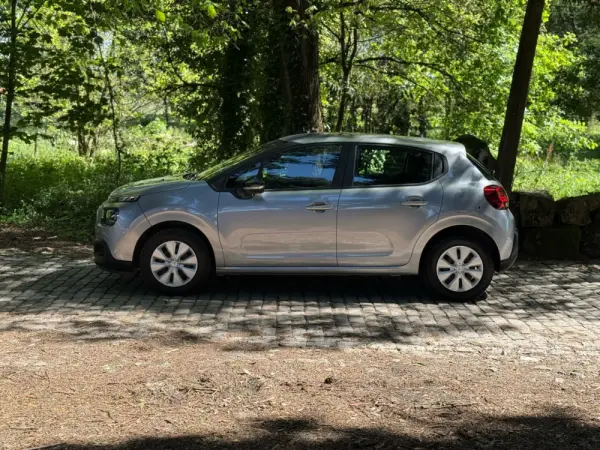 Citroen C3 1.2 PureTech Feel 4