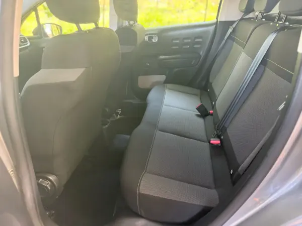Citroen C3 1.2 PureTech Feel 14