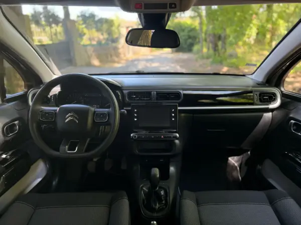 Citroen C3 1.2 PureTech Feel 16
