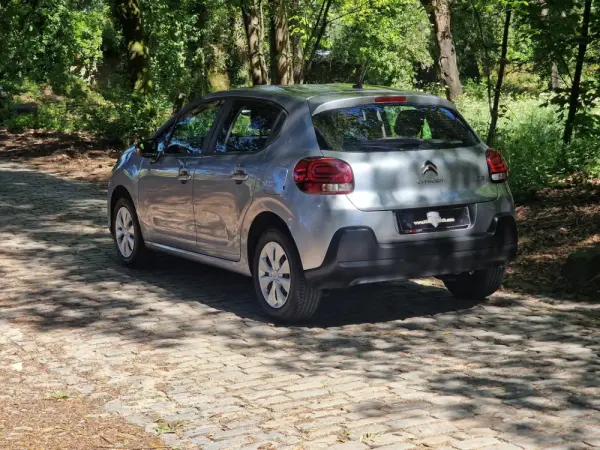 Citroen C3 1.2 PureTech Feel 28