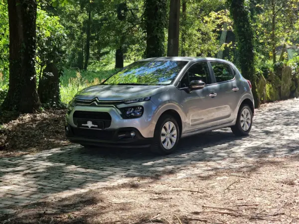 Citroen C3 1.2 PureTech Feel 29