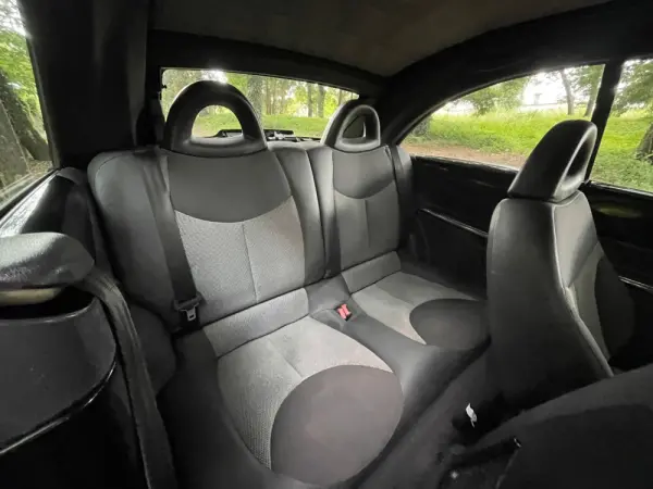 Citroen C3 Pluriel 1.4 HDi 17