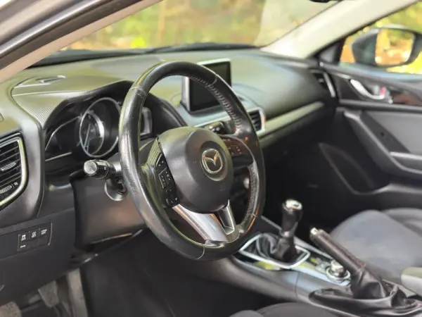 Mazda 3 M3 1.5 Sky-D Exc.P.L.+P.HT Navi 14