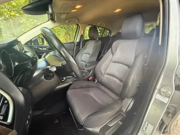 Mazda 3 M3 1.5 Sky-D Exc.P.L.+P.HT Navi 26