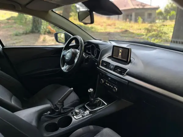 Mazda 3 M3 1.5 Sky-D Exc.P.L.+P.HT Navi 30