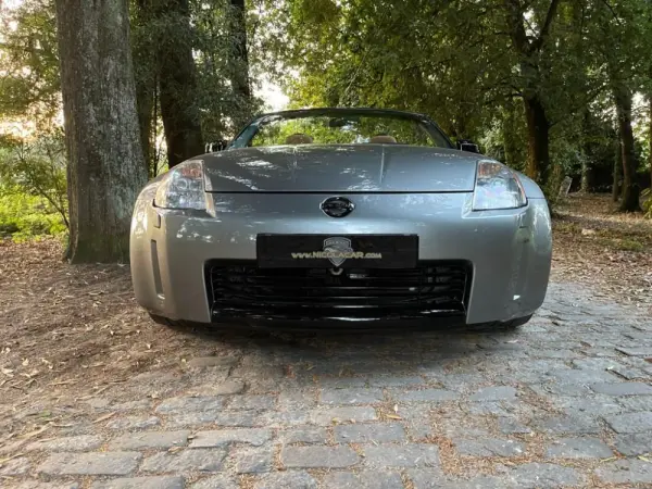 Nissan 350 Z 35th Special Edition 3