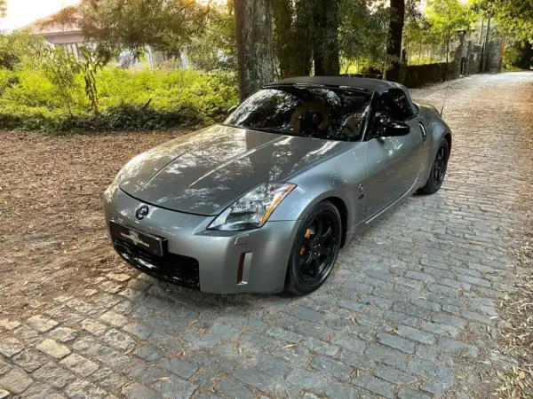 Nissan 350 Z 35th Special Edition 5