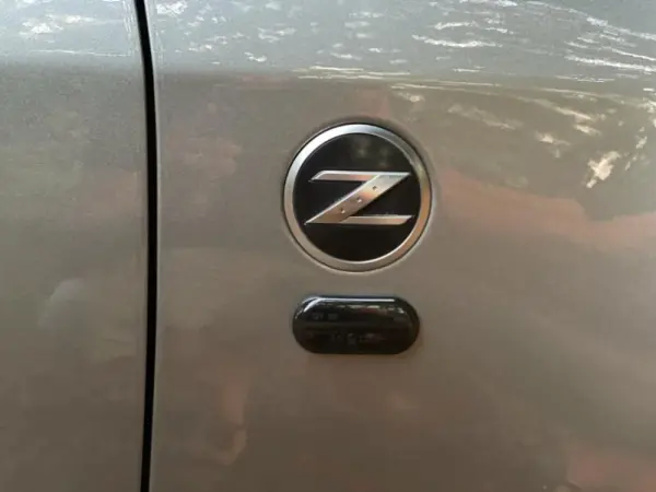 Nissan 350 Z 35th Special Edition 16