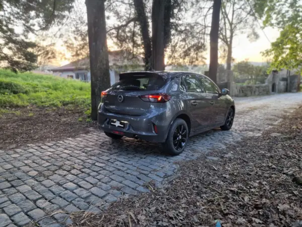 Opel Corsa 1.2 Direct Injection Turbo Auto Edition 5