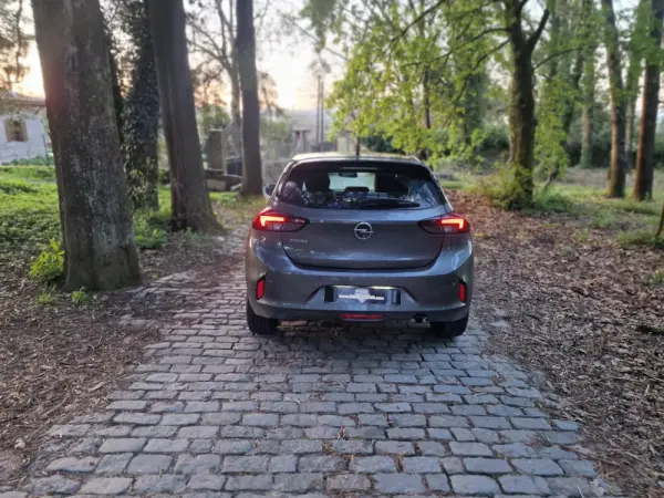 Opel Corsa 1.2 Direct Injection Turbo Auto Edition 6